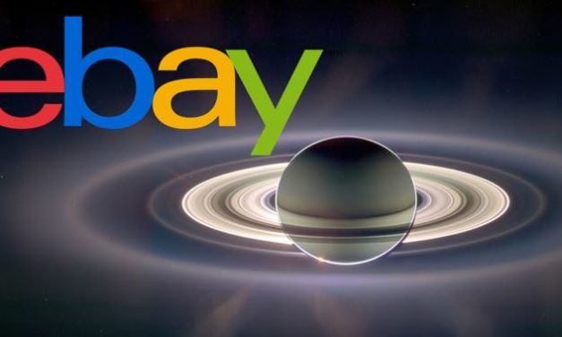 eBay SEO-Geheimtipp: So sucht eBays Suchmaschine Cassini