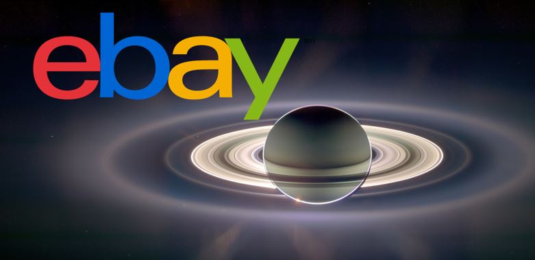 Breaking NEWS: Wird es eine neue eBay Suche geben?