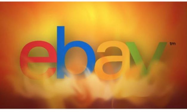 BREAKING NEWS: eBay plant, künftig die Abwicklung der Zahlungen auf der eBay-Plattform zu übernehmen