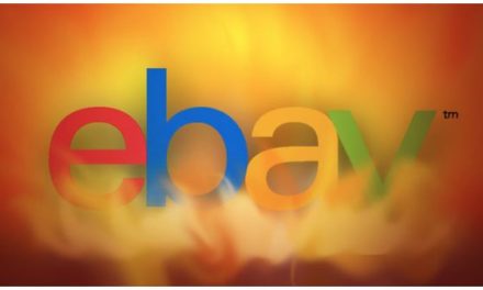 Wichtig bei eBay: Identische Angebote werden entfernt