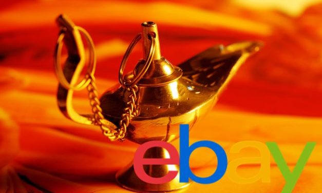 eBay SEO-Mythen: Der Trick mit dem Punkt