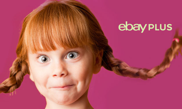 eBay SEO: Wie starkt rankt eBay PLUS wirklich?