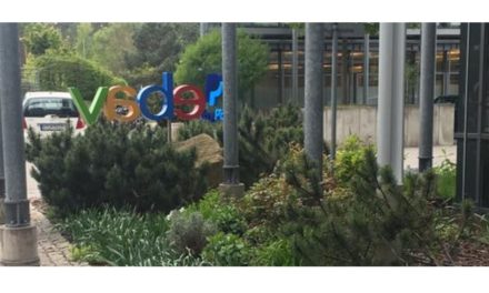 Kommentar: 3 eBay-Geschäftsführer in einem Jahr. Gut ist das nicht.