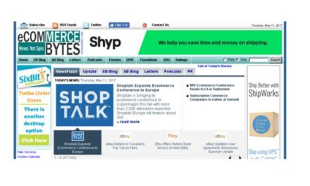 ecommercebytes.com: New eBay Restrictions on Sellers Could Increase Returns