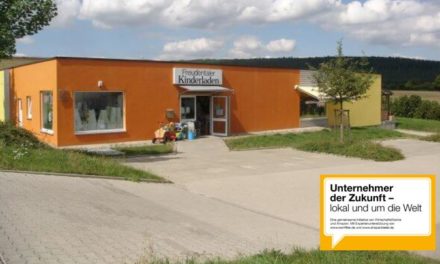 Amazon UdZ: Skalieren auf Amazon Marketplace ohne viel Eigenkapital