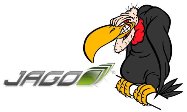 NEWS: Die Jago AG hat Insolvenz angemeldet