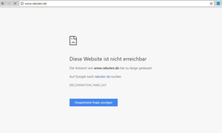 #NoWords: Rakuten kommentiert eBays Händlerupdate