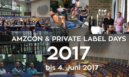 Recap: AMZCON & PLDs – Verpasst habt ihr nix!