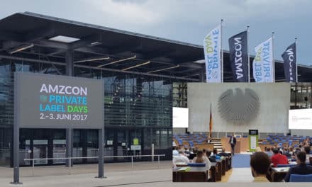 Martinas Learning von der AMZCON: 9 Tipps für Onlinehändler