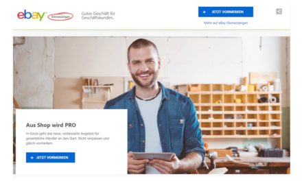 eBay Kleinanzeigen kommt nach Deutschland