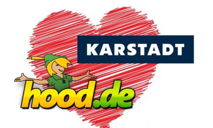 Karstadt-Mutter übernimmt den Marktplatz hood.de