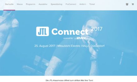 JTL Connect 2017: Alles ist diesmal anders