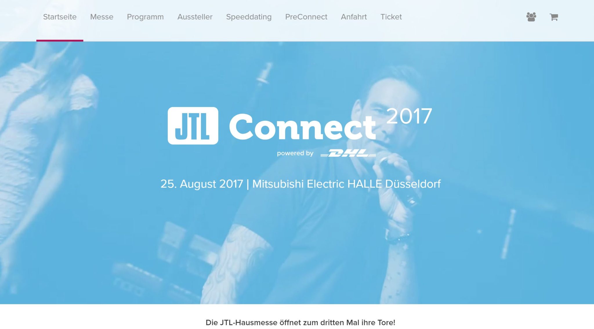 JTL-Connect-JTL-Pre-Connect