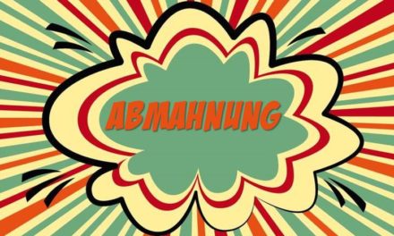 Urteil: Abmahnung wegen zusammengefasster Bewertungen im Shop
