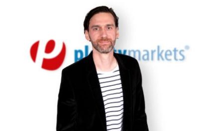 Bernhard Weiß wird CBDO der plentymarkets GmbH