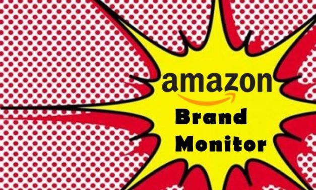 Amazon Brand Monitor: Amazon meldete bereits 44 Marken in 2019 an