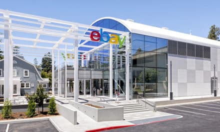 Keine Ruhe im Hause eBay: Personalwechsel