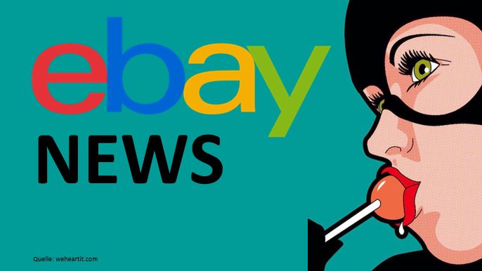 ebay News: 14 Tage, 1 Monat oder 60 Tage Widerrufsfrist