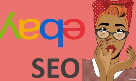 eBay-SEO: Get it done! Go! Go! Go!