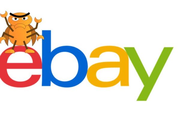 Entwarnung: eBay’s Impressumsanzeige nur ein Bug