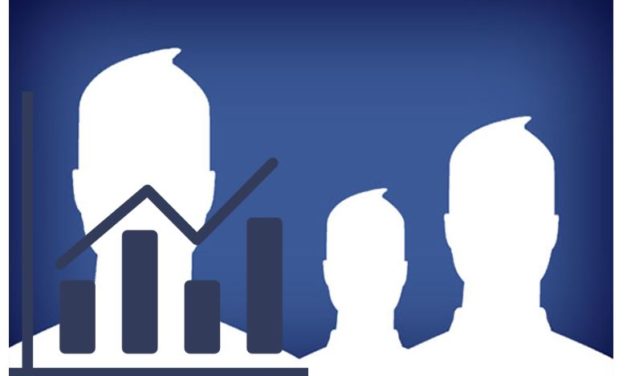 Neu bei Facebook: Gruppen-Insights und Statistiken