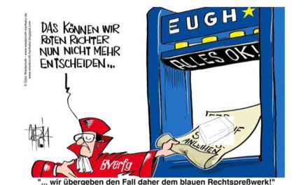 EuGH: Matratzen sind keine Hygieneartikel