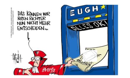BGH zu Rückgabe beim Matratzenkauf – So schwer ist’s doch nicht …