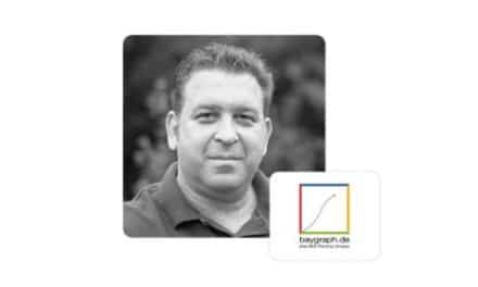 Michael Gross | CEO Baygraph