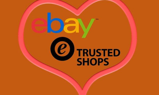 eBays kostenloser Abmahnschutz – Kooperation mit Trusted Shops