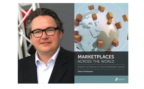 Wer dominiert die Marktplatz-Branche: Analysen und Ranking von Online-Marktplätzen weltweit (Branchenreport 2017)