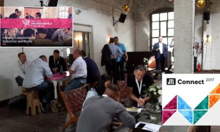 Recap: #tdoh17 und #jtlconnect