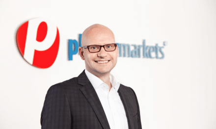 Ich bin dann mal weg: Alles Gute! – Steffen Griesel verlässt Plentymarkets