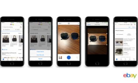 eBay News: Die eBay Bildersuche ist jetzt live
