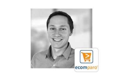 Alexander Hofmann | CEO ecomparo Softwareportal