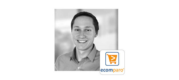 Alexander Hofmann | CEO ecomparo Softwareportal