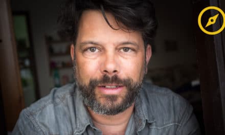 Bernhard Rauscher | Brandbuilding Experte & Gründer von Brandonaut