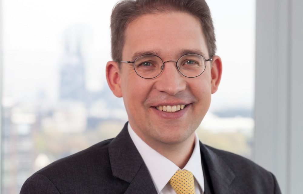 Rolf Claessen | Patentanwalt aus Köln
