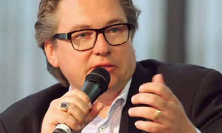 Oliver Prothmann | Geschäftsführer p.digital | Präsident BVOH | Handelsrichter | Autor