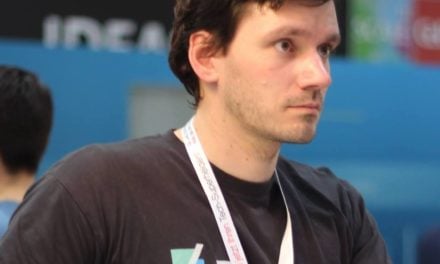 Roger Gothmann | Geschäftsführer Taxdoo GmbH