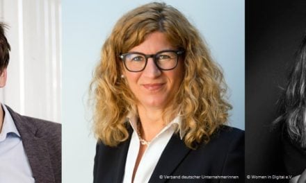 Neues Förderprogramm für Unternehmerinnen: „Frauen sind perfekt gewappnet für digitales Unternehmertum“
