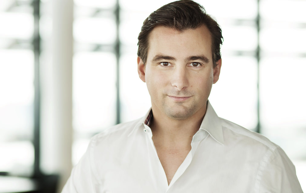 Valentin Schütt | Unternehmer und Investor