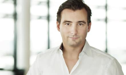 Valentin Schütt | Unternehmer und Investor