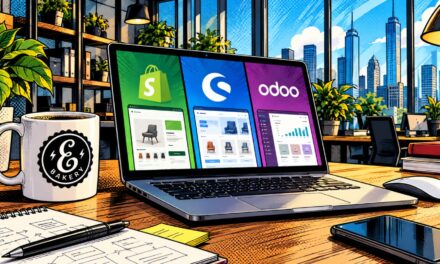 [WERBUNG] eBakery: E-Commerce-Lösungen mit Shopify, Shopware, Odoo und mehr