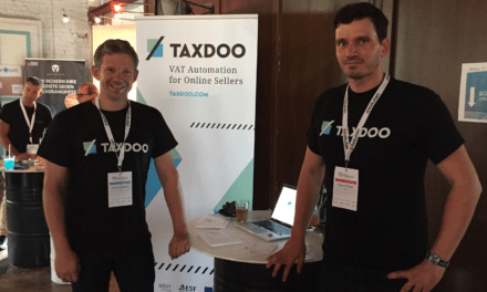 Taxdoo Webinar am 22.11. – „Internationale Umsatzsteuer für Onlinehändler“