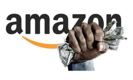 Amazon News: Sehr gute Zahlen für das Q3 & Kurssprung nach oben