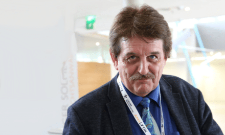 Bernd Glückert | Geschäftsführer toolspire GmbH
