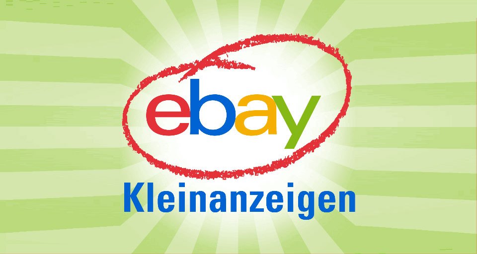 eBay Kleinanzeigen erreicht neuen Anzeigen-Rekord
