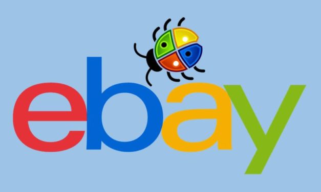 Weltweite Störung bei eBay