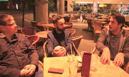 eBay SEO Experte Florian Rösch im Interview mit eBakery