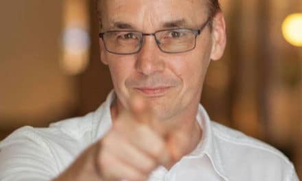 Jens Lindner | Gründer von AMZPRO